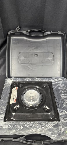 Portable gas cooker - portable,