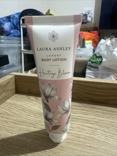 Laura ashley heritage bloom - laura,