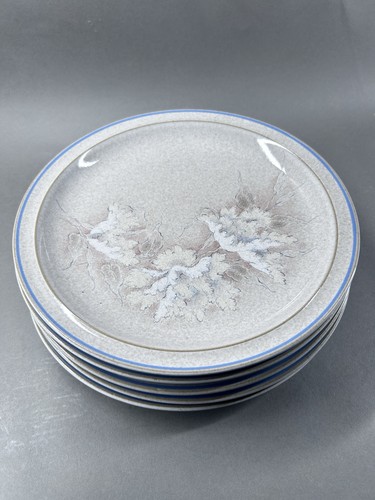 Denby pottery tasmin dinner - denby,