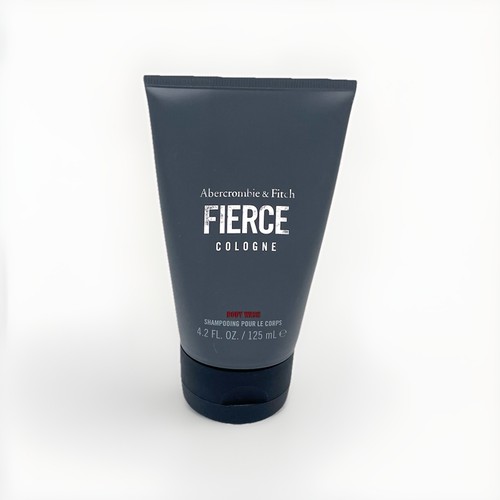 Abercrombie fitch fierce - abercrombie,