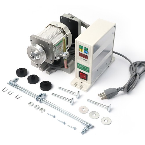 750w brushless sewing servo - brushless,