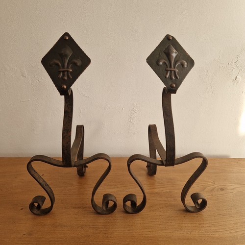 Vintage french cast - vintage, &
