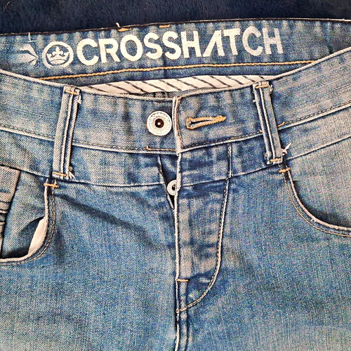 Crosshatch venus5 light wash - venus5,