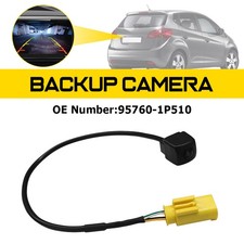 Rear View Backup Parking Camera Fits For Kia Venga 2010-2023 - OEM 95760-1P510