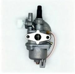 Carburetor for kawasaki td33 - for,