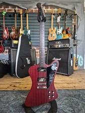 Epiphone Ltd Edition Firebird