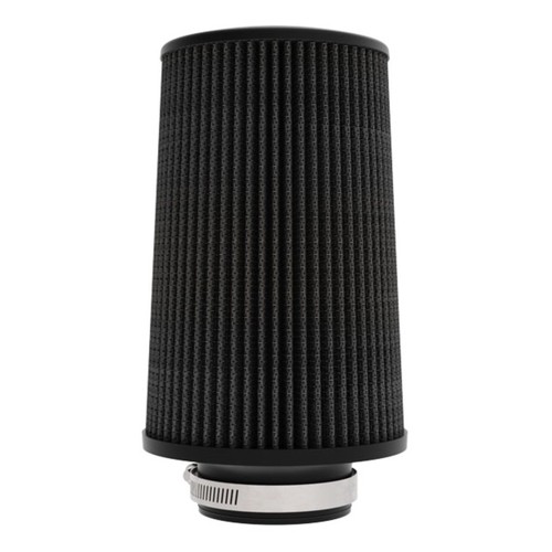Dryflow round tapered air - tapered,