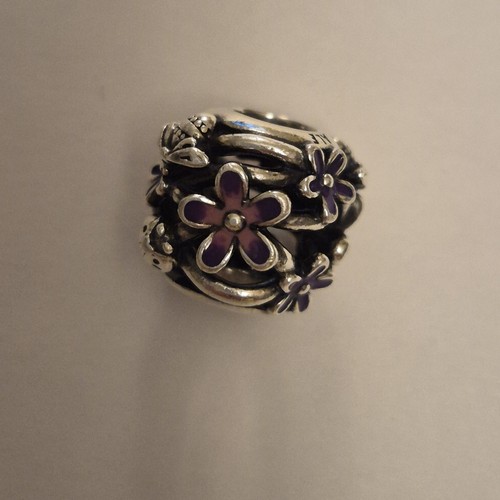 Genuine hallmarked pandora - genuine,