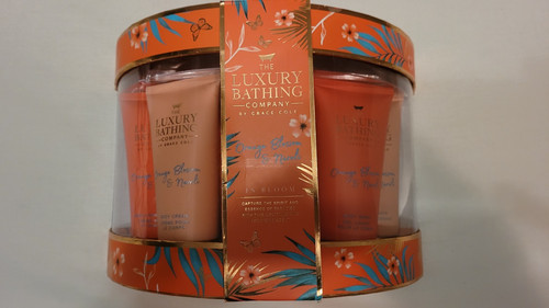 Grace cole the luxury - the,