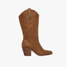 Rocket Dog Feria Womens Faux