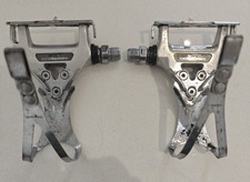Shimano 600 Tricolour PD-6400