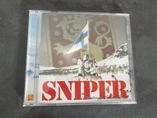 Sniper - Waiting For The Good