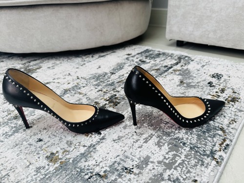 Christian louboutin anjalina - louboutin,