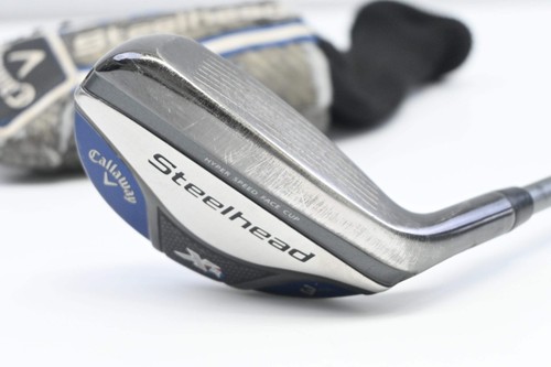 Callaway steelhead 3 - callaway,