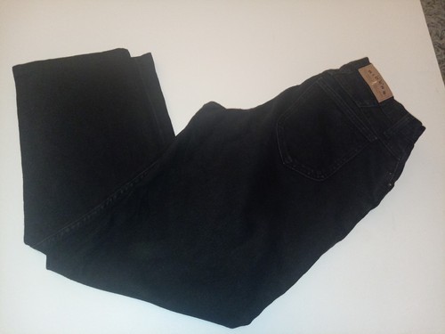 Lee riders black - , straight