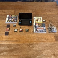 Nintendo 2DS XL