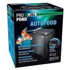 JBL ProPond AutoFood Outdoor