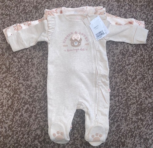 Baby girl next - baby, bnwt