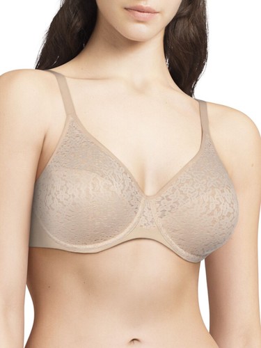 Chantelle easy feel norah bra - feel,