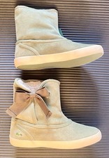 Lacoste Caliope LA SPC Suede