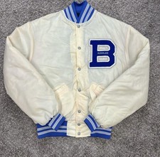 Vintage Trophy Jackets Scholar