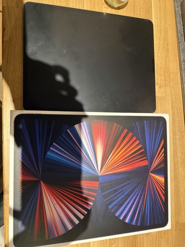 Apple ipad pro - 2021, gen