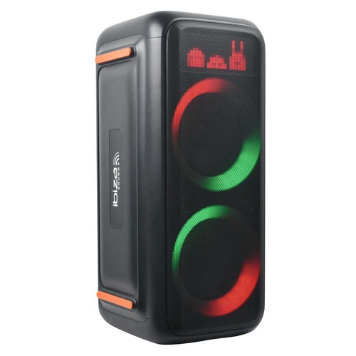 Ibiza graffik600 active high - graffik600,