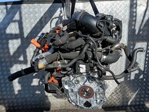 Hyundai tucson engine g4ft - hyundai,