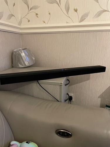 Sony bluetooth soundbar black - sony,