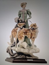 Florence Giuseppe Armani