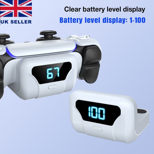 Wireless 1800mah battery pack - wireless,