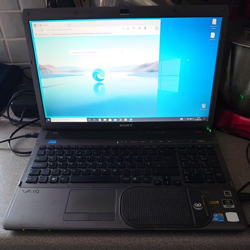 Sony laptop pcg81112m q740 - sony,
