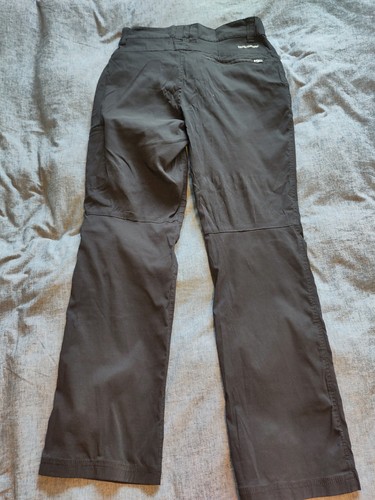 Craghoppers men black - craghoppers,
