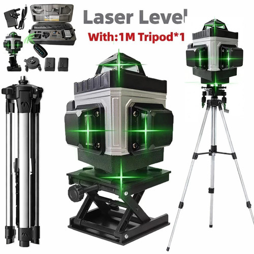 2026 lines laser level - 2026, 4d