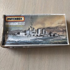 Matchbox HMS Ariadne 1:700
