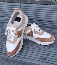 Zara Trafaluc  Women's White &