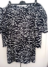 River Island Off-Shoulder