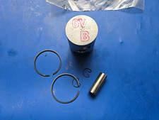 Piston complete ( B) Aprilia RS50 RX50 SX50 Derbi GPR50 Senda 50  2T 8472625002