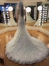 Sottero and midgley wedding dress, Tracey, size 4