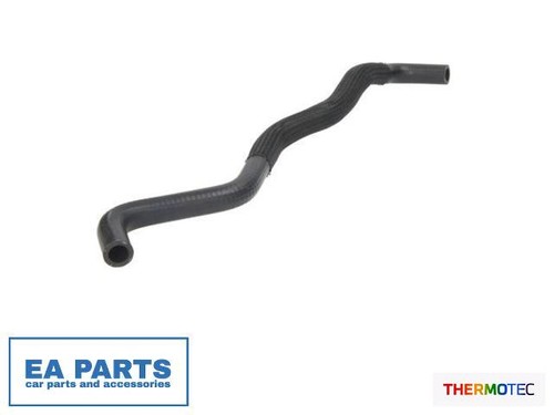 Radiator hose for - for, vw