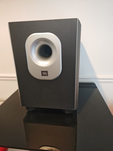 Jbl sub 200 230 active - 200/230, powered