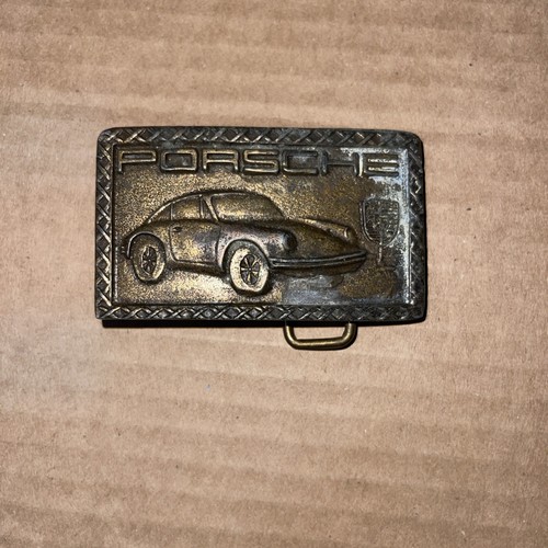 Vintage 60s 70s porsche - vintage, 60s-70s