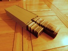 100 modern traction locomotive & unit slides