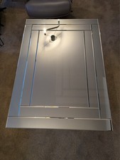 Large  Art Deco Inspired
