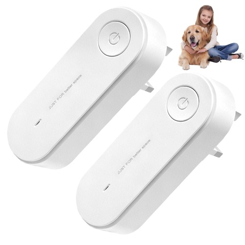 2pcs ionic air purifier - ionic,