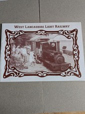 West Lancashire Light Railway