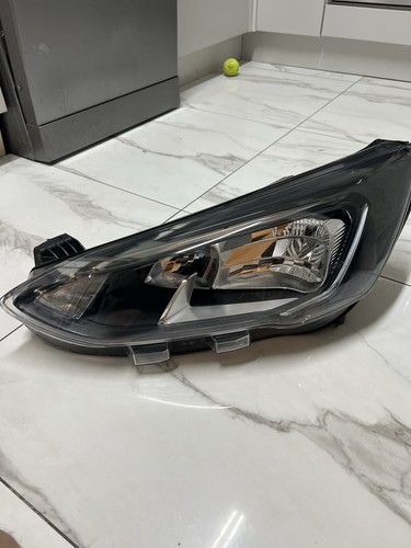 Ford focus 2015 left side - 2015-19,