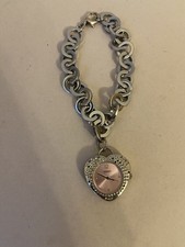 Next Ladies heart pendant