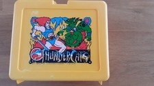 Vintage Thundercats Lunchbox. By Bluebird. Late Eighties. No Thermos