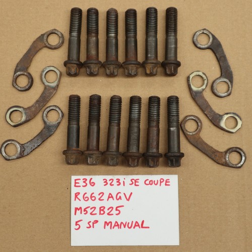 Bmw e36 e46 - e36, medium